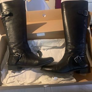 Nine West boots